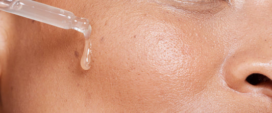 What’s the best serum for pigmentation, and what causes it?