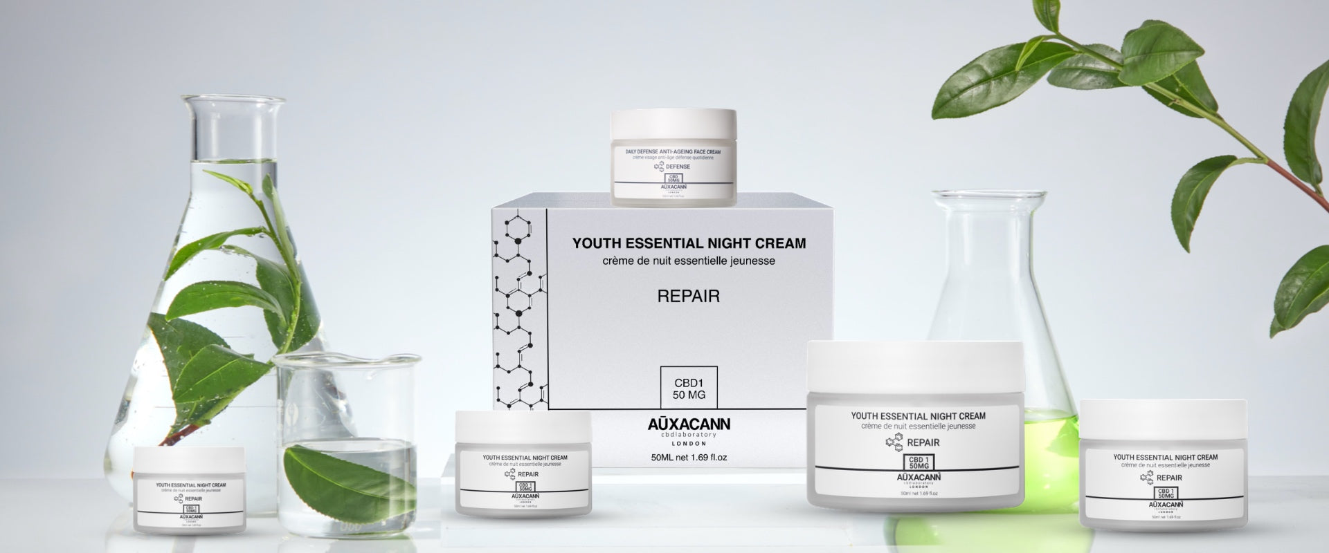 Moisturizers