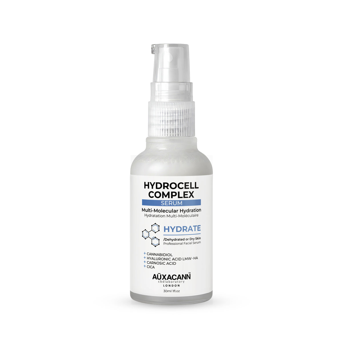 HYDROCELL COMPLEX