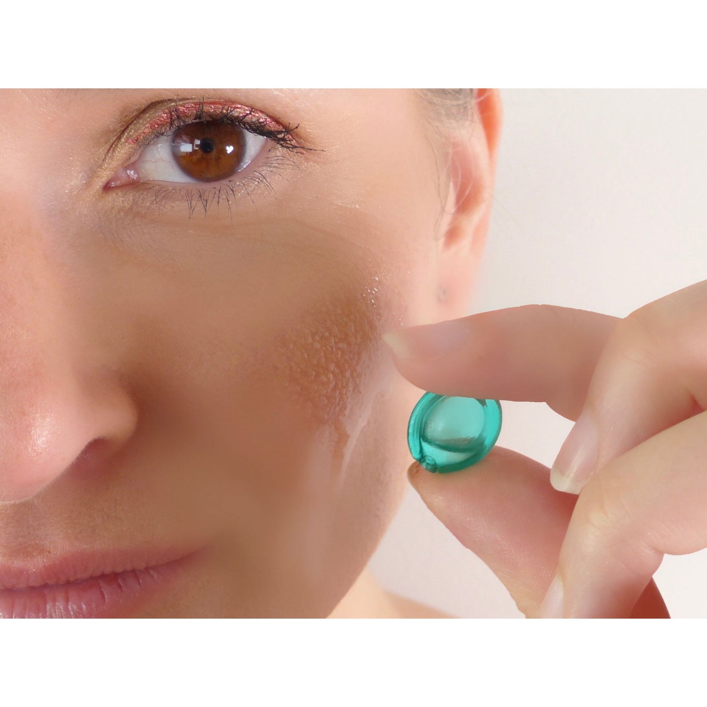 PEPTIDE ESSENCE FACE OIL CAPSULES