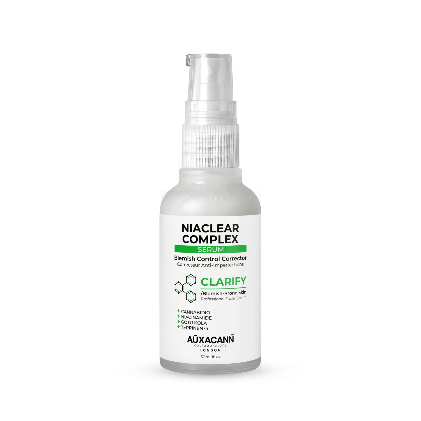 NIACLEAR COMPLEX