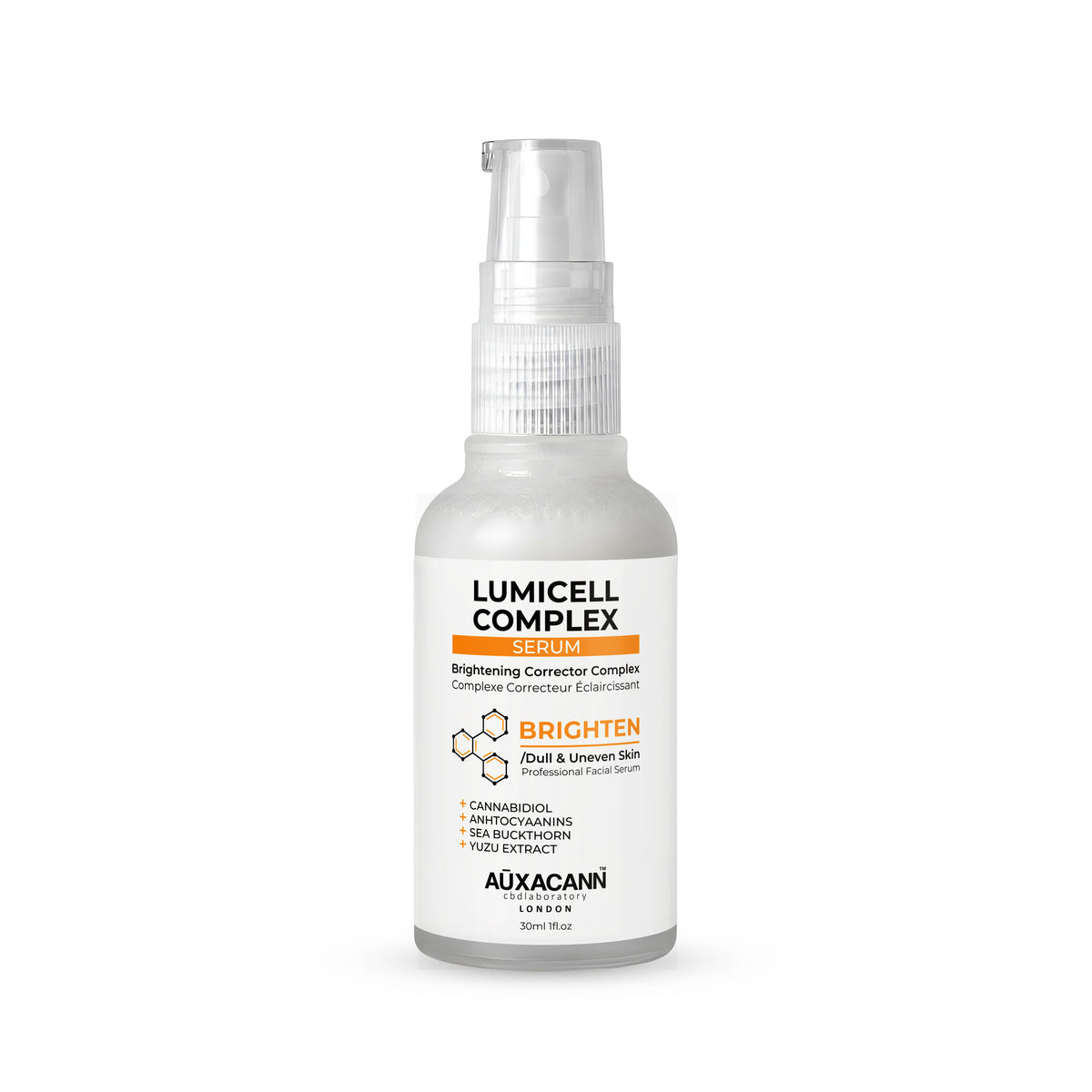 LUMICELL COMPLEX