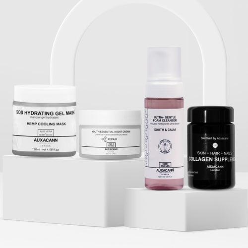DERMACLEAR CBD FOCUS CARE™
