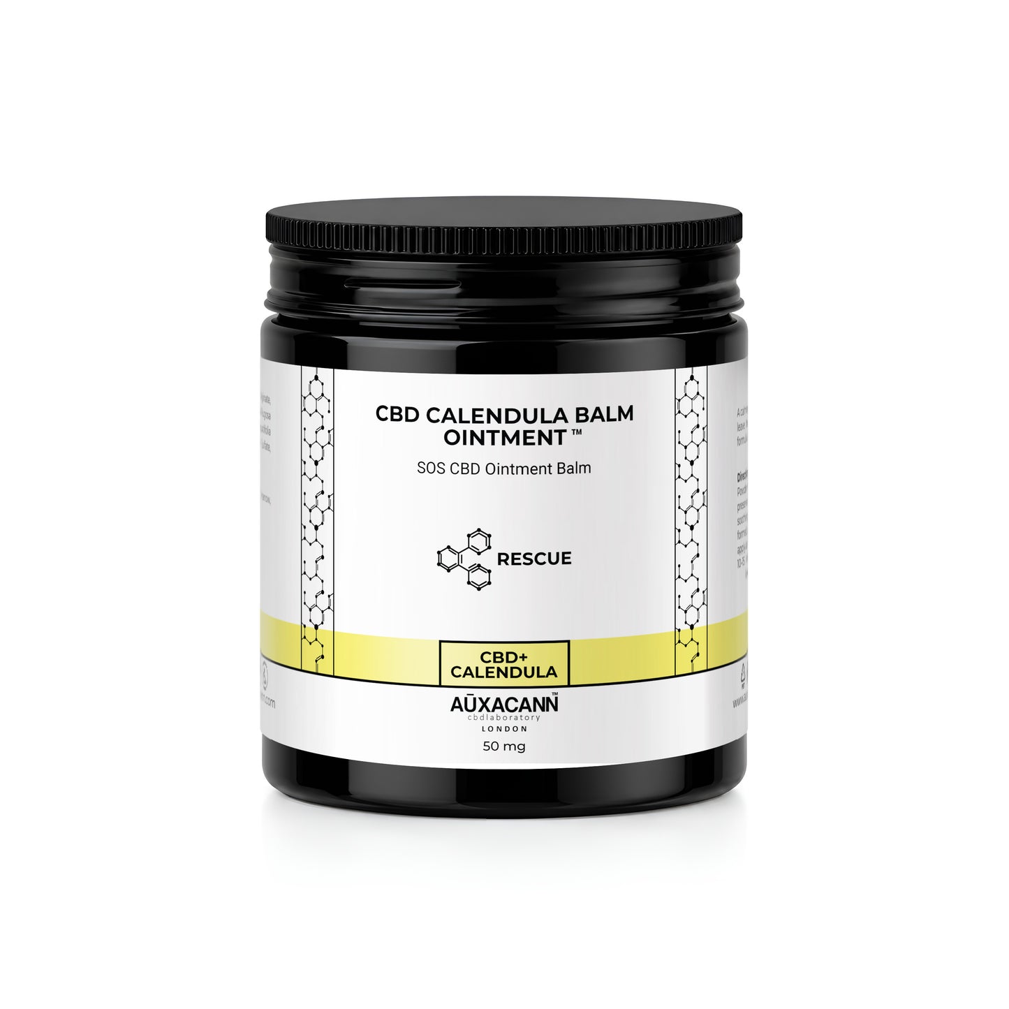 CBD CALENDULA BALM OINTMENT™