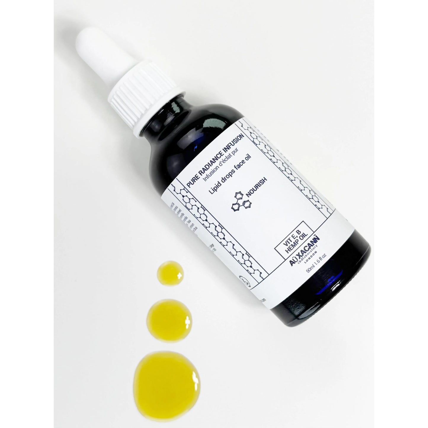 PURE RADIANCE INFUSION™
