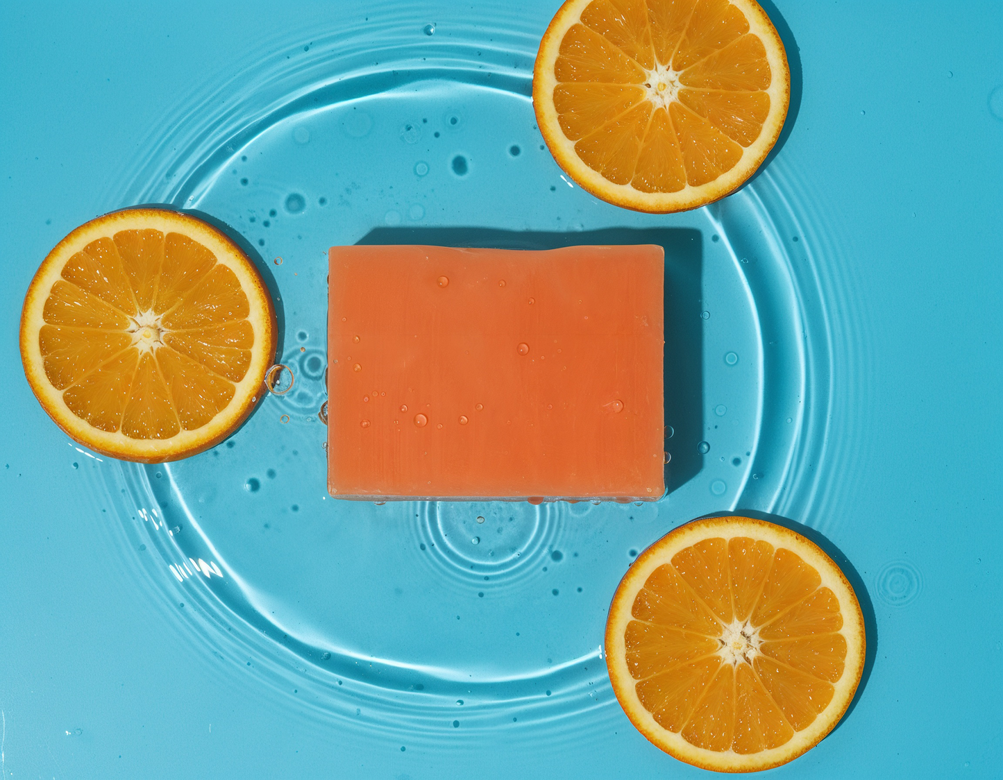 KOJIC ACID SOAP