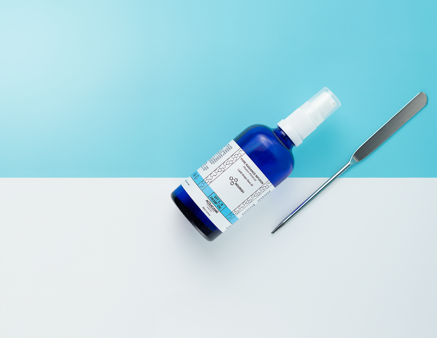 PURE RADIANCE INFUSION