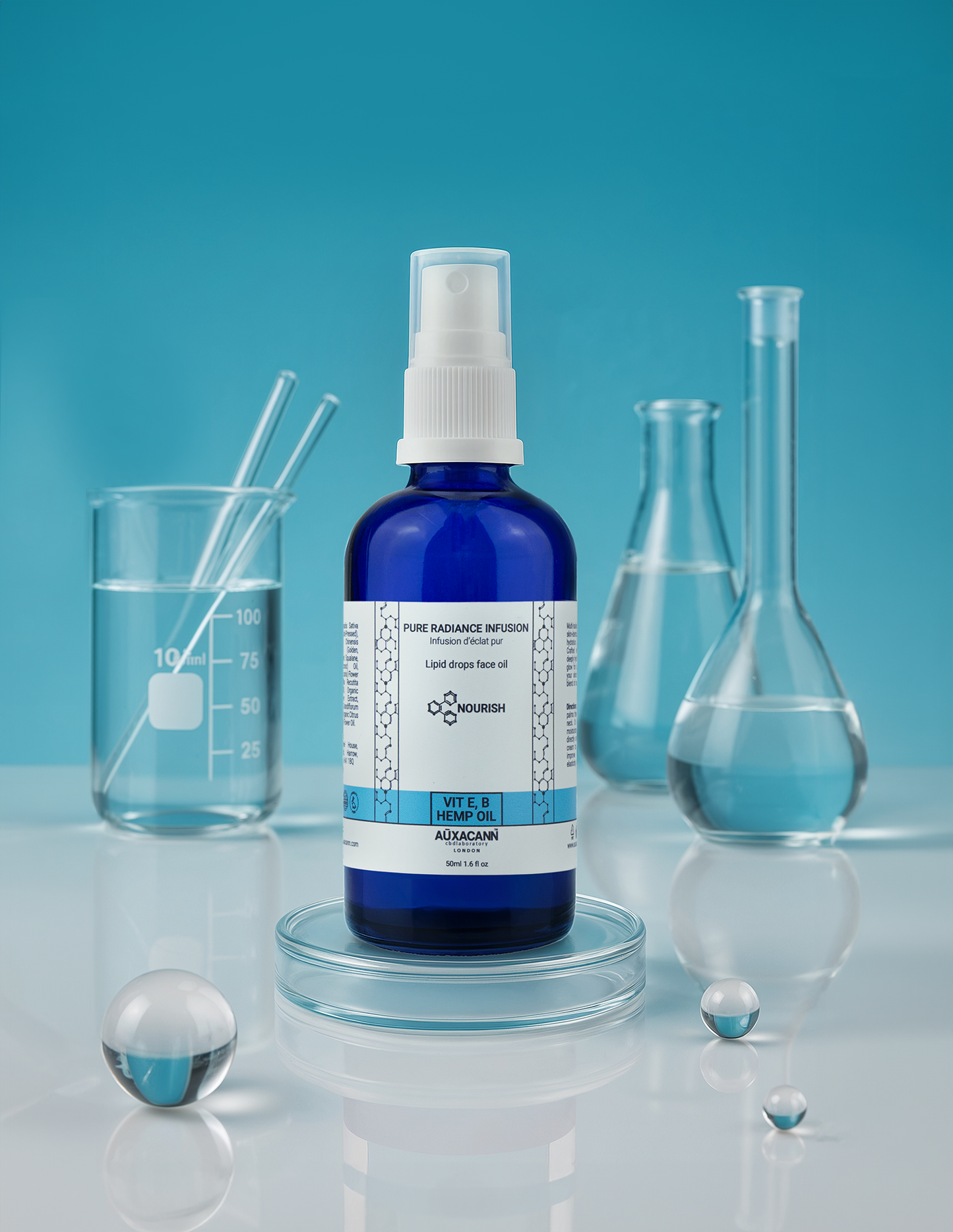 PURE RADIANCE INFUSION