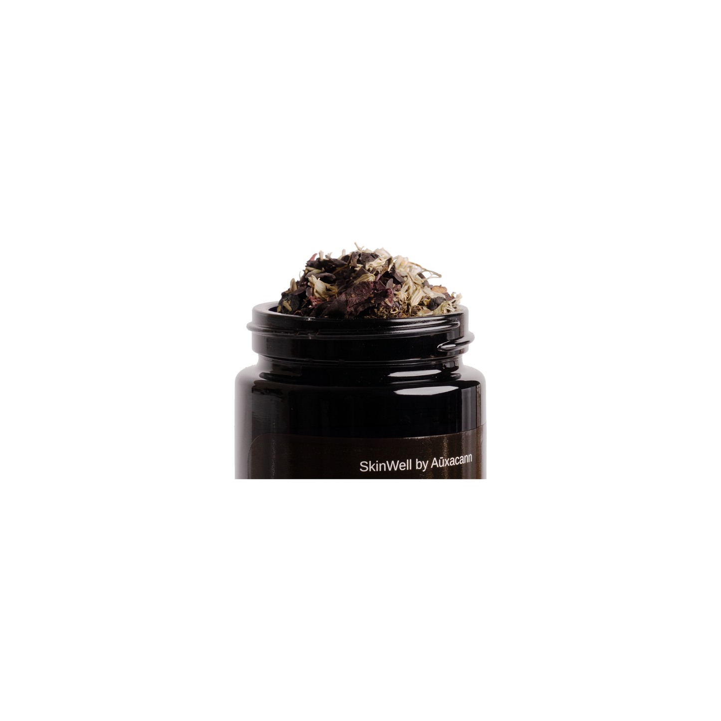 SKINWELL BY AŪXACANN HERBAL TEA INFUSION