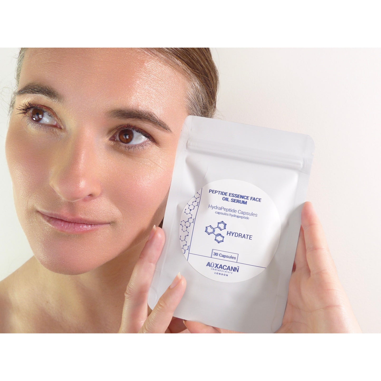 PEPTIDE ESSENCE FACE OIL SERUM