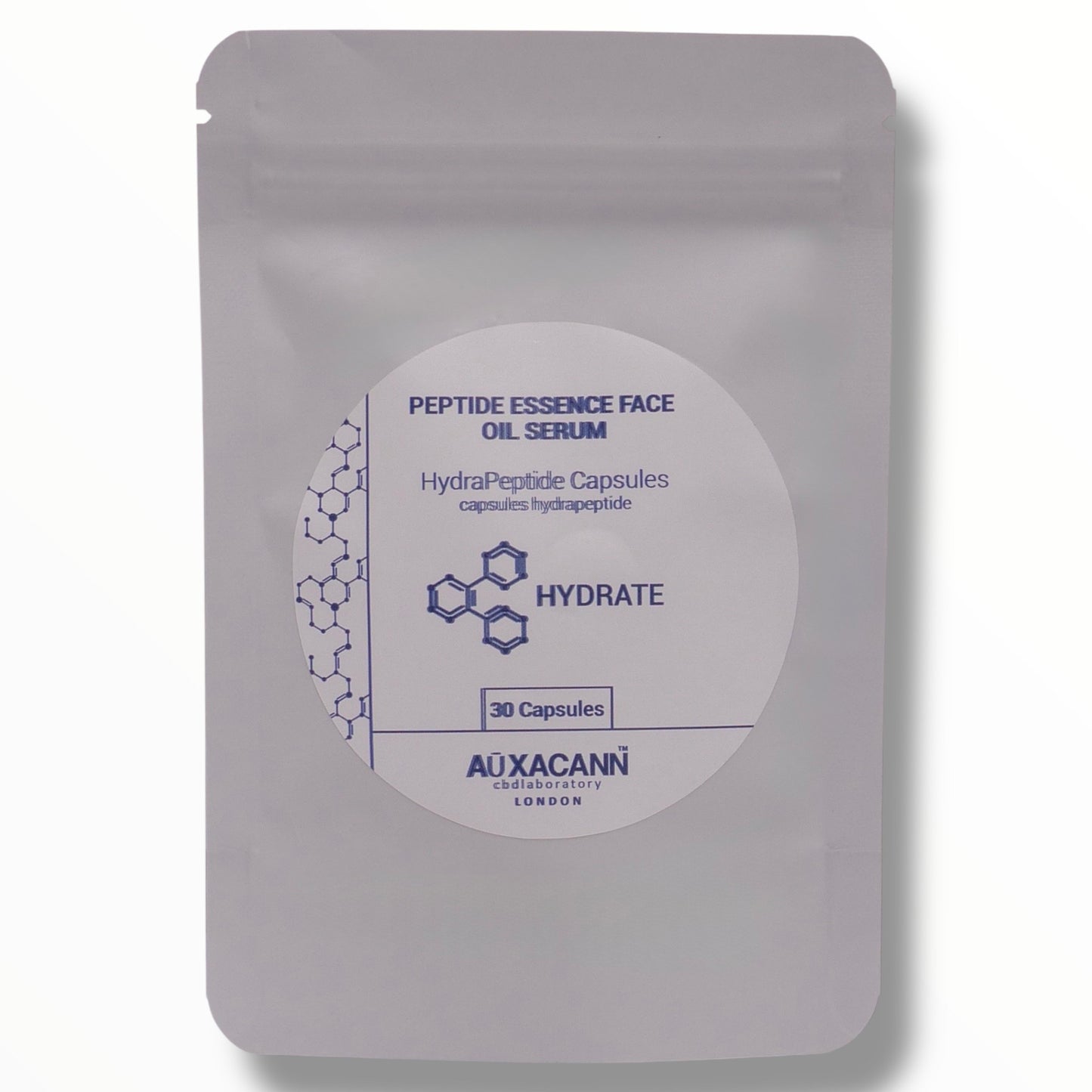 PEPTIDE ESSENCE FACE OIL SERUM