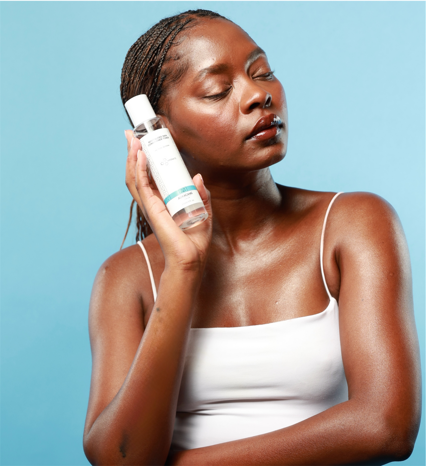 REVITALISED SKIN CONDITIONER TONER