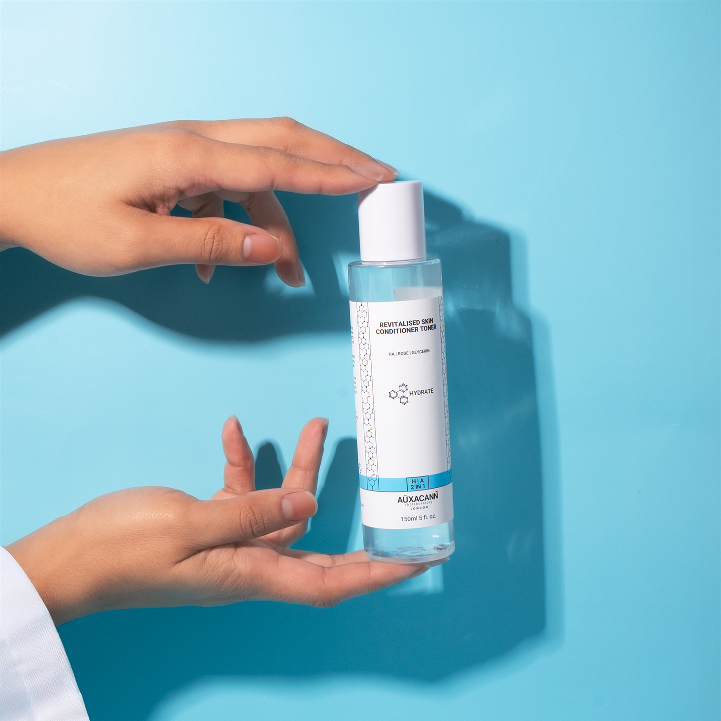 REVITALISED SKIN CONDITIONER TONER