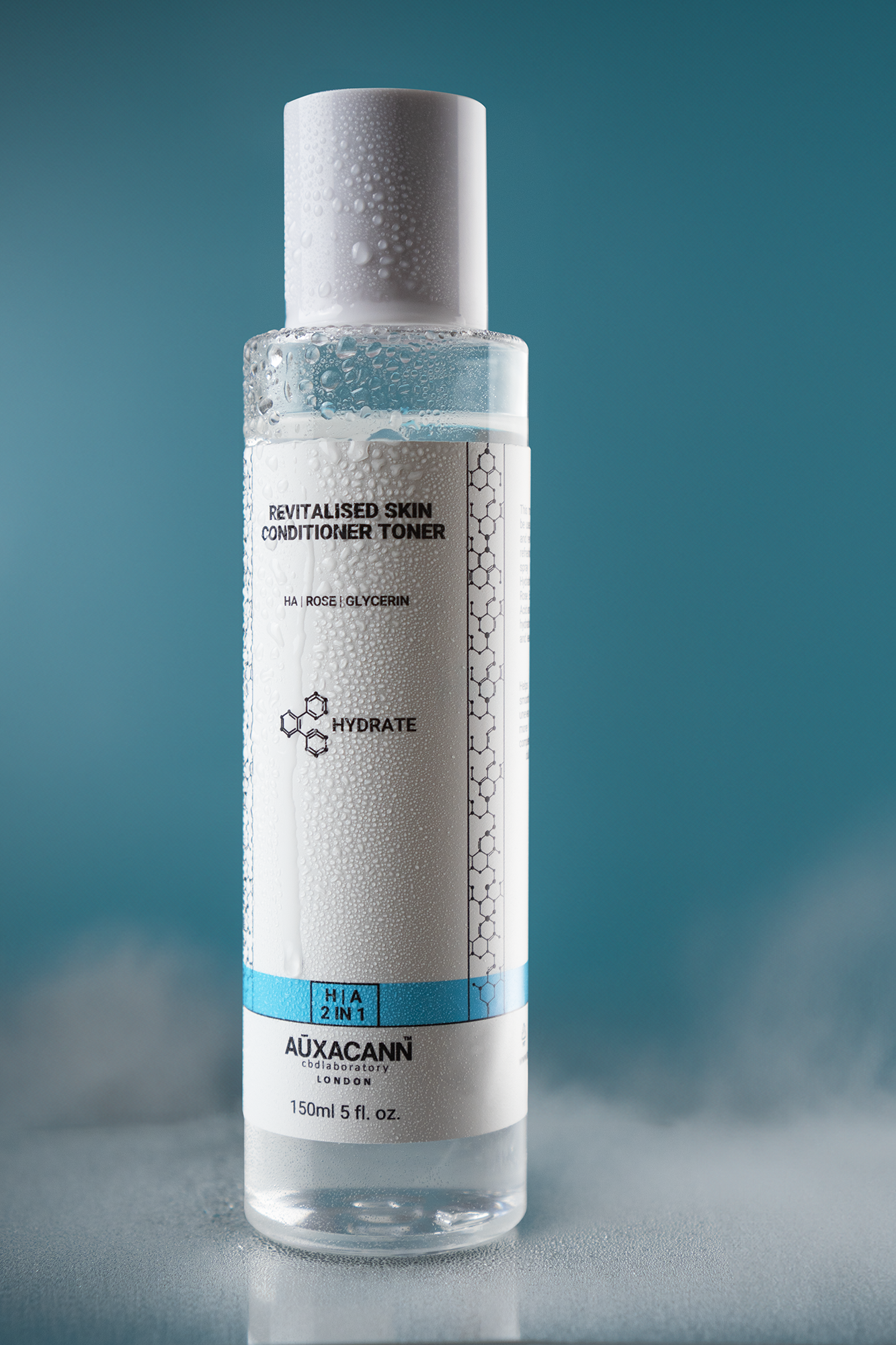 REVITALISED SKIN CONDITIONER TONER