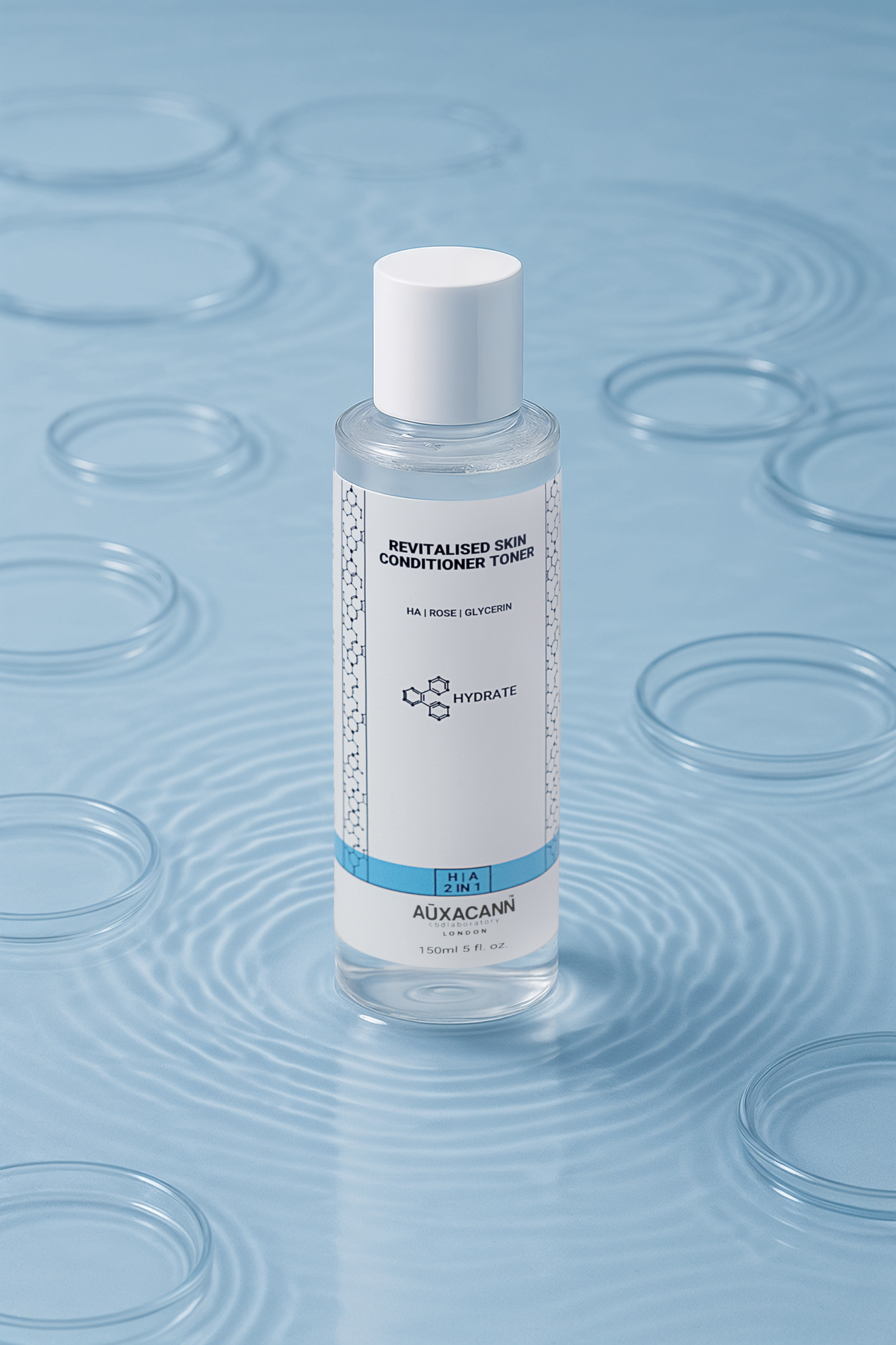 REVITALISED SKIN CONDITIONER TONER