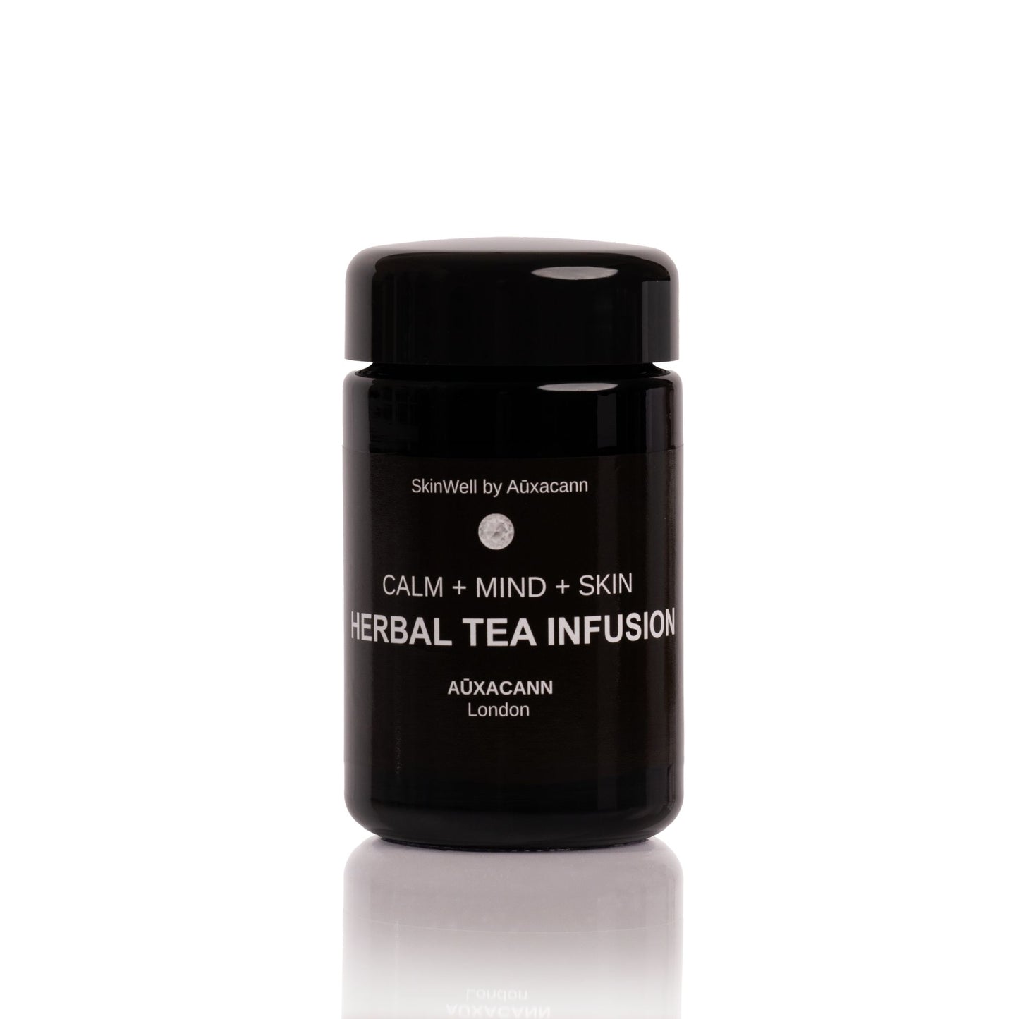 SKINWELL BY AŪXACANN HERBAL TEA INFUSION