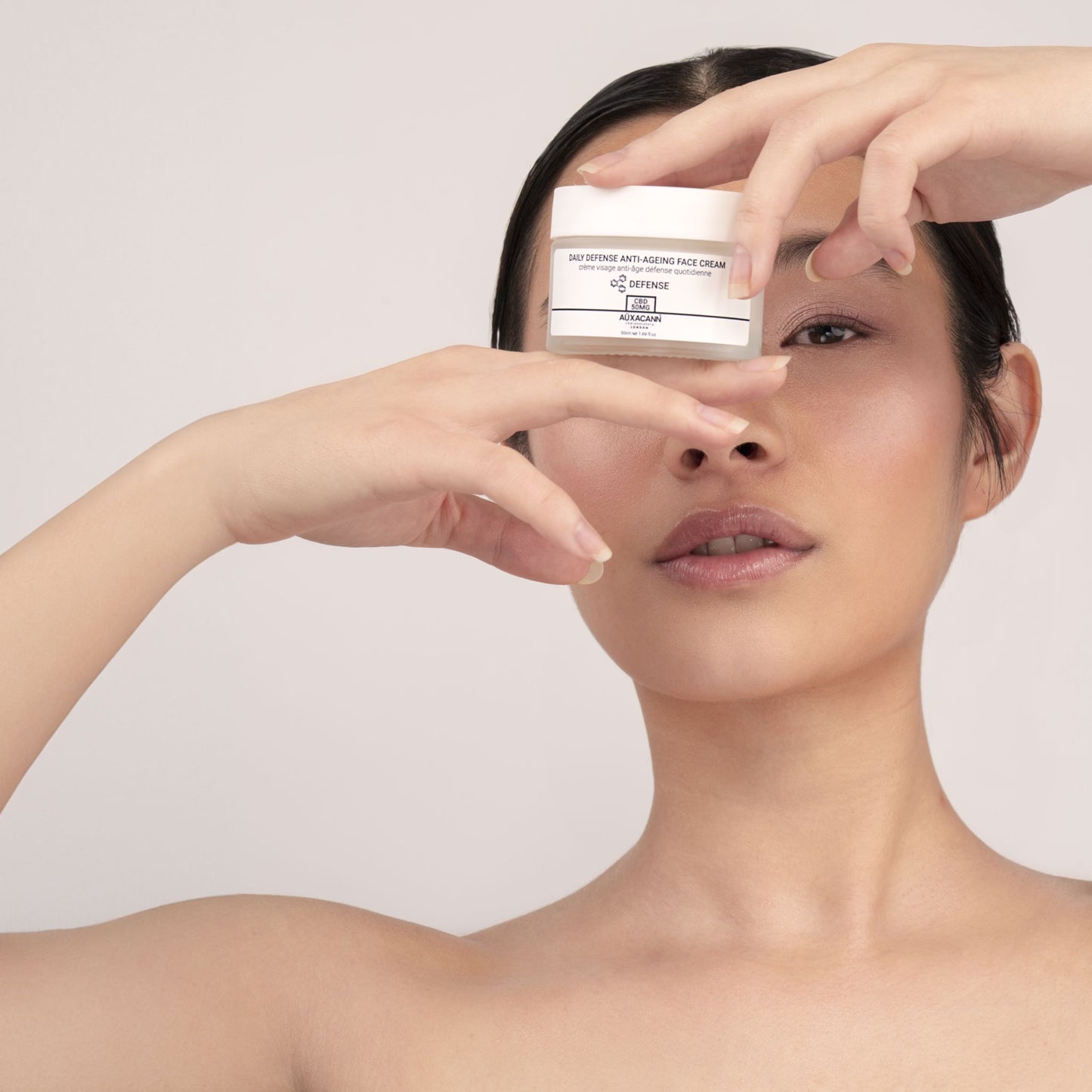 YOUTH ESSENTIAL NIGHT CREAM CBD LEVEL 1