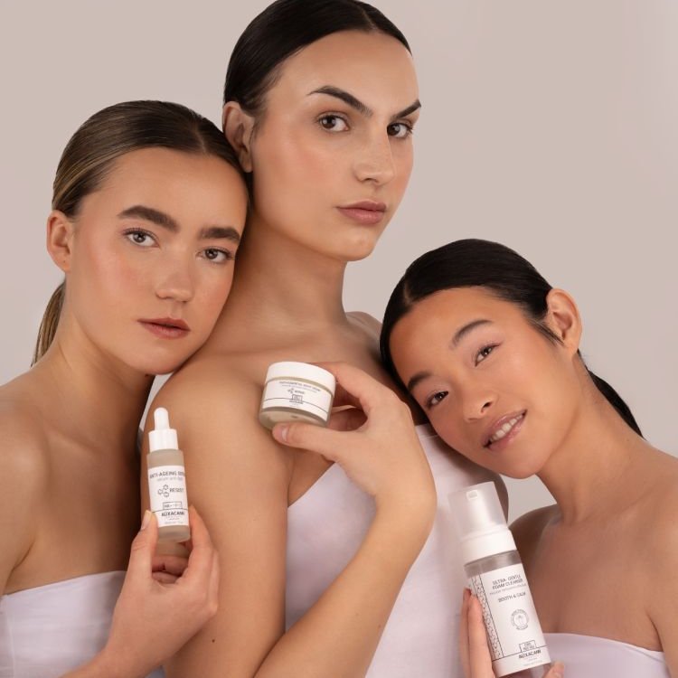 YOUTH ESSENTIAL CBD REPAIR CARE RANGE™