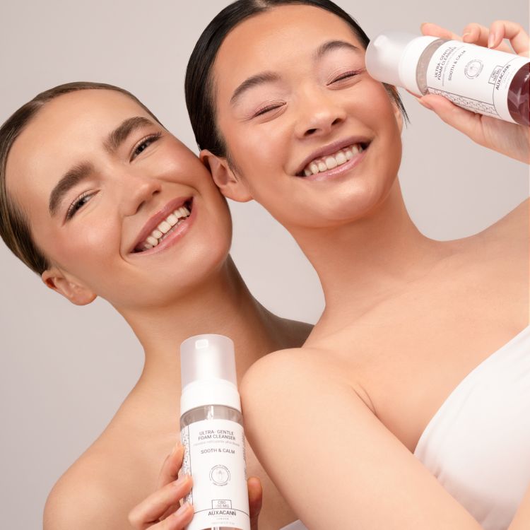 DERMACLEAR CBD FOCUS CARE™