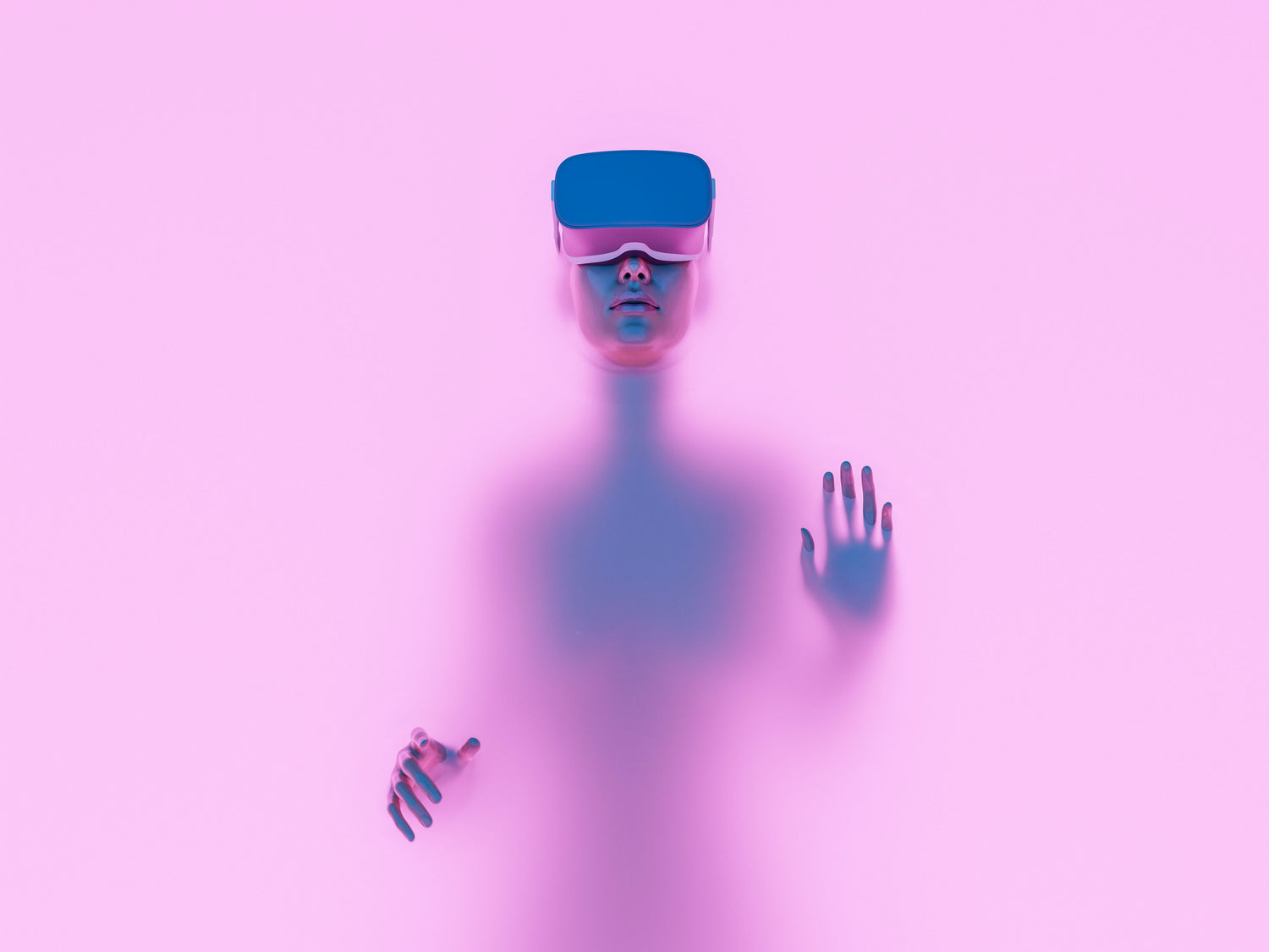 SKINCARE & BEAUTY IN THE METAVERSE: WHERE IT’S HEADING?