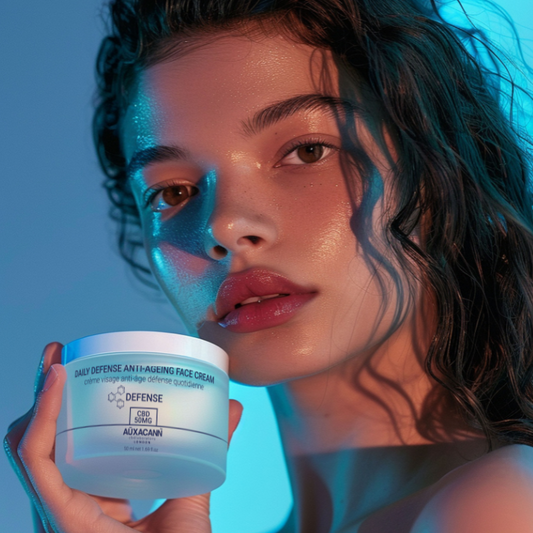 THE FUTURE OF SKINCARE: HOW AI IS TRANSFORMING THE INDUSTRY
