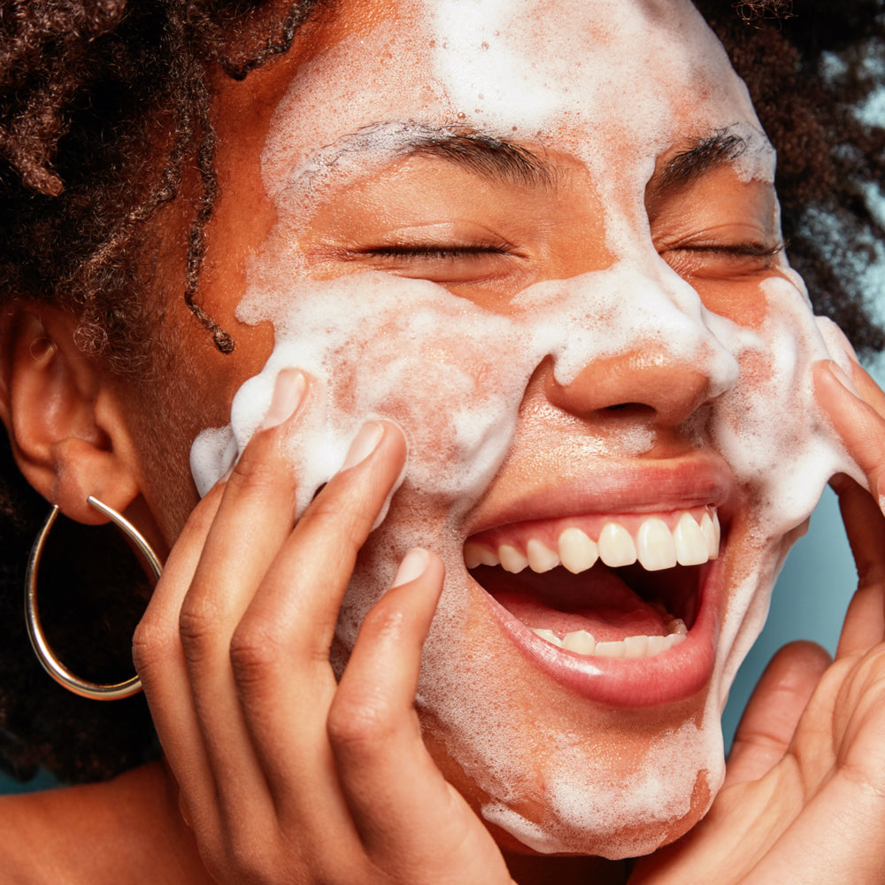 2022 ULTIMATE GUIDE TO CLEANSING ROUTINE AND HOW TO PICK THE BEST ONE ...