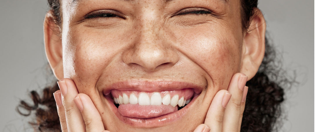 What are the best ingredients for mature skin?