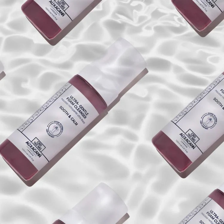 Exfoliating Acids & Toners
