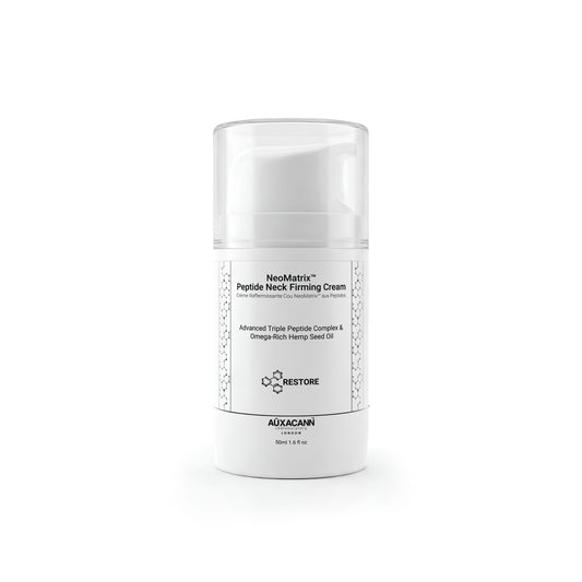 NEOMATRIX™ PEPTIDE NECK FIRMING CREAM