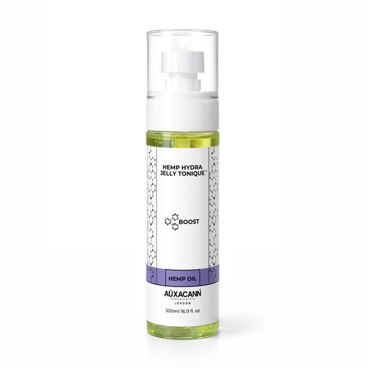 HEMP SOOTHING GEL TONIQUE™