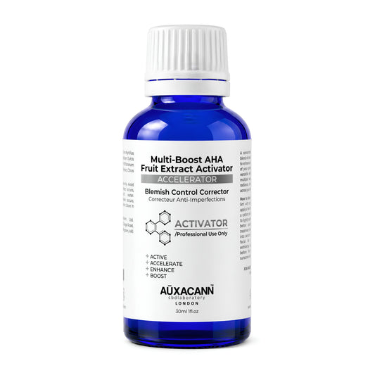 MULTI BOOST AHA FRUIT EXTRACT ACTIVATOR