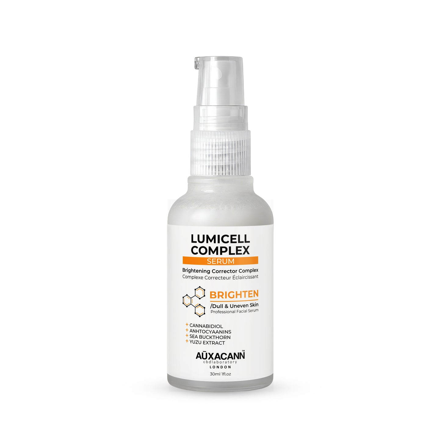 LUMICELL COMPLEX