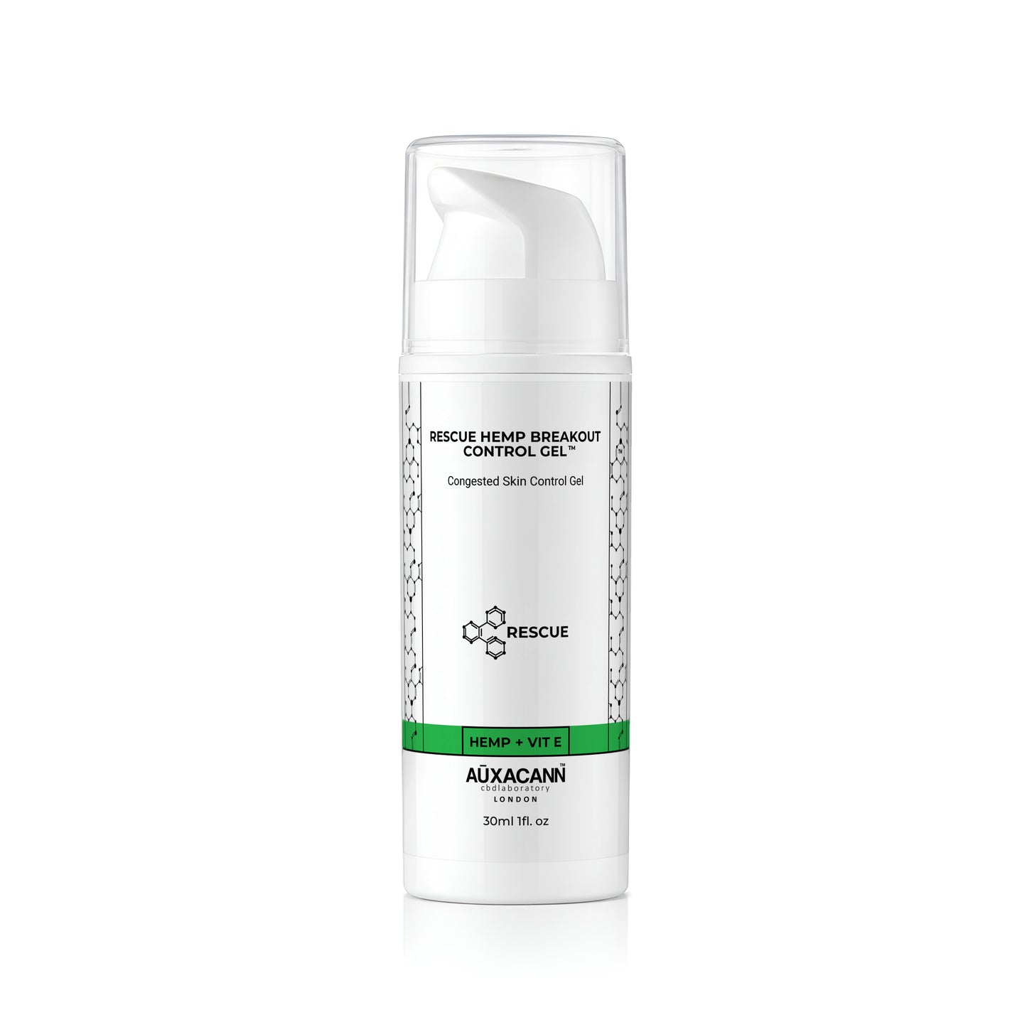 RESCUE HEMP BREAKOUT CONTROL GEL™