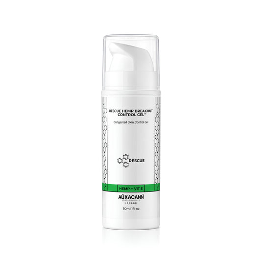 RESCUE HEMP BREAKOUT CONTROL GEL™