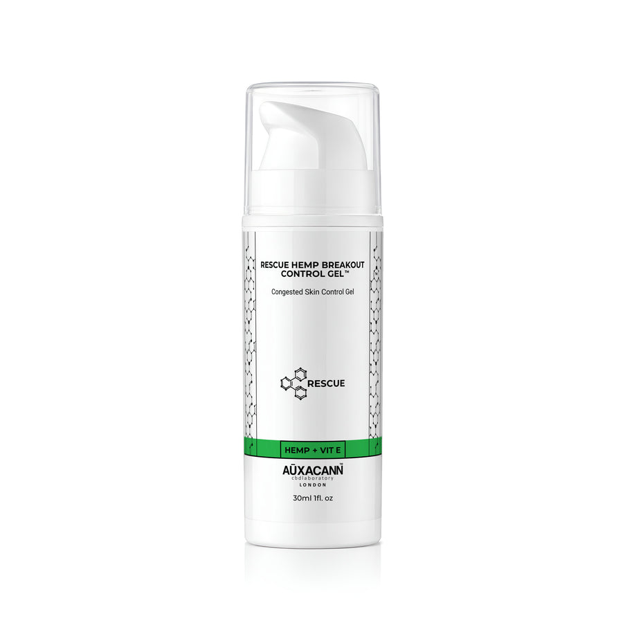 RESCUE HEMP BREAKOUT CONTROL GEL™
