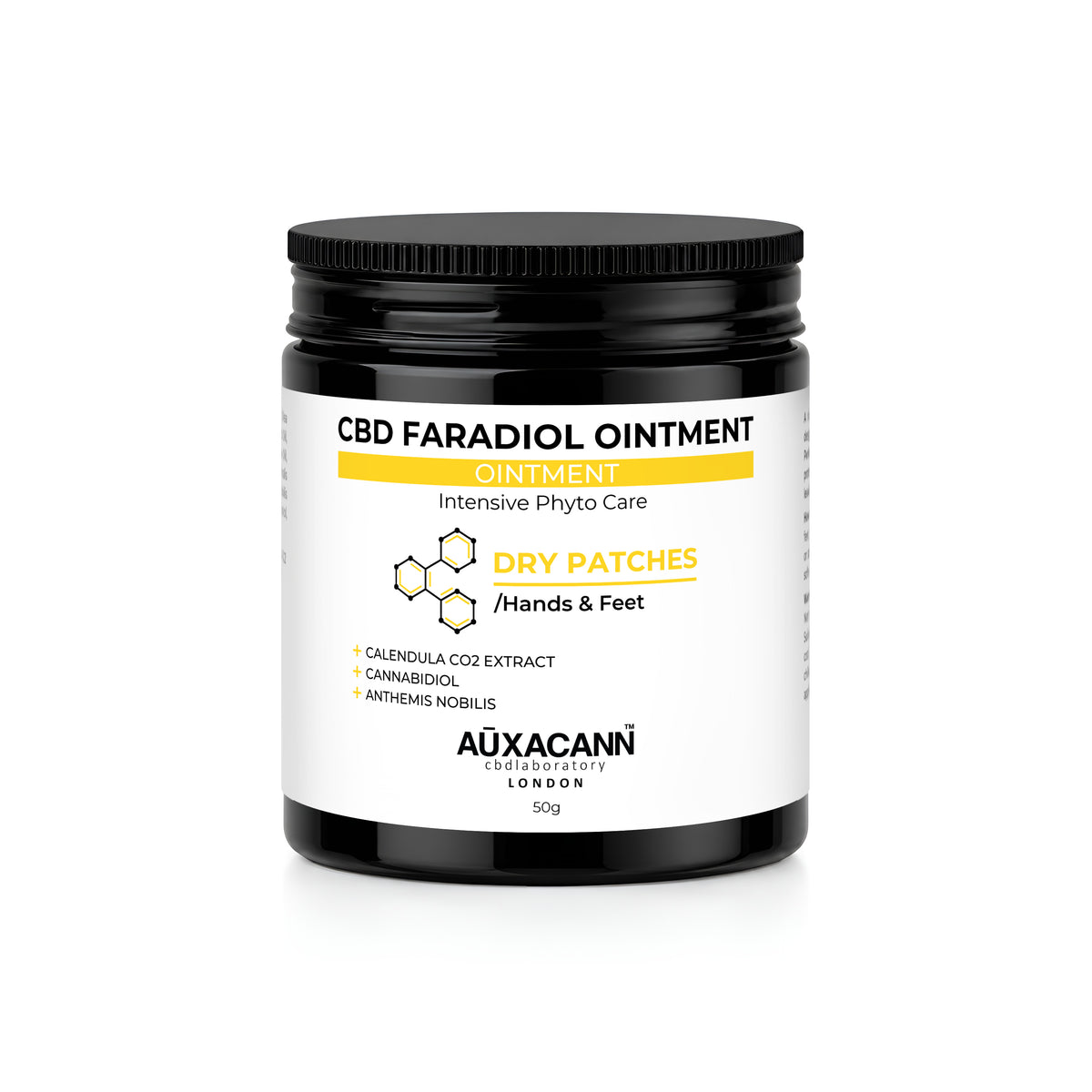 CBD FARADIOL OINTMENT