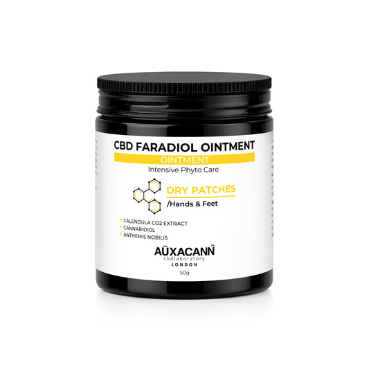 CBD FARADIOL OINTMENT