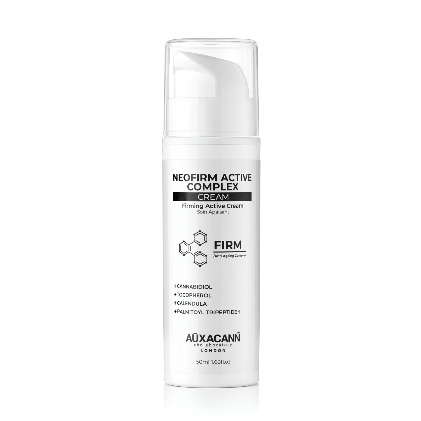 NEOFIRM ACTIVE EYE CREAM COMPLEX