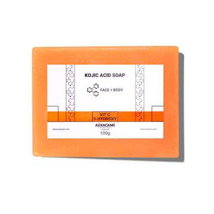 KOJIC ACID SOAP