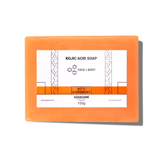 KOJIC ACID SOAP