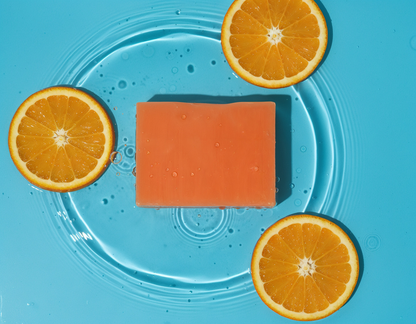 KOJIC ACID SOAP