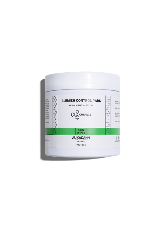 CBD BLEMISH CONTROL PADS
