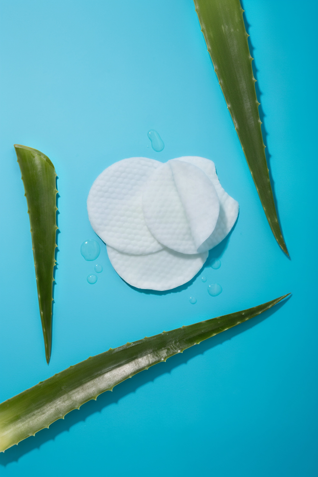 CBD BLEMISH CONTROL PADS