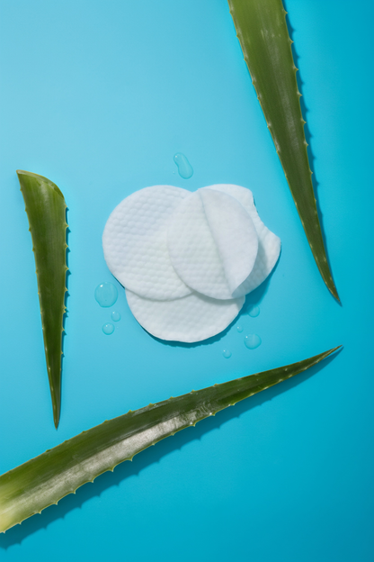 CBD BLEMISH CONTROL PADS