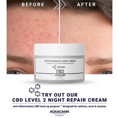 3 MONTH CBD LEVEL-UP PROGRAM™