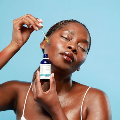 PURE RADIANCE INFUSION™