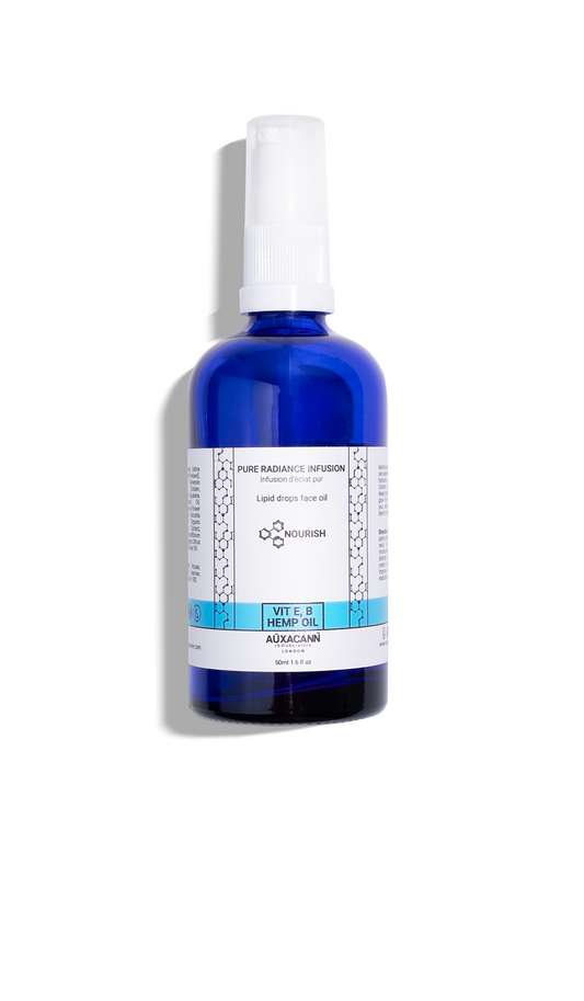 PURE RADIANCE INFUSION