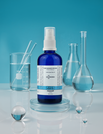 PURE RADIANCE INFUSION