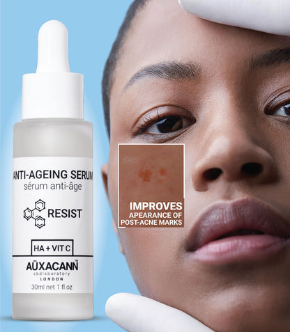 ANTI-AGEING SERUM