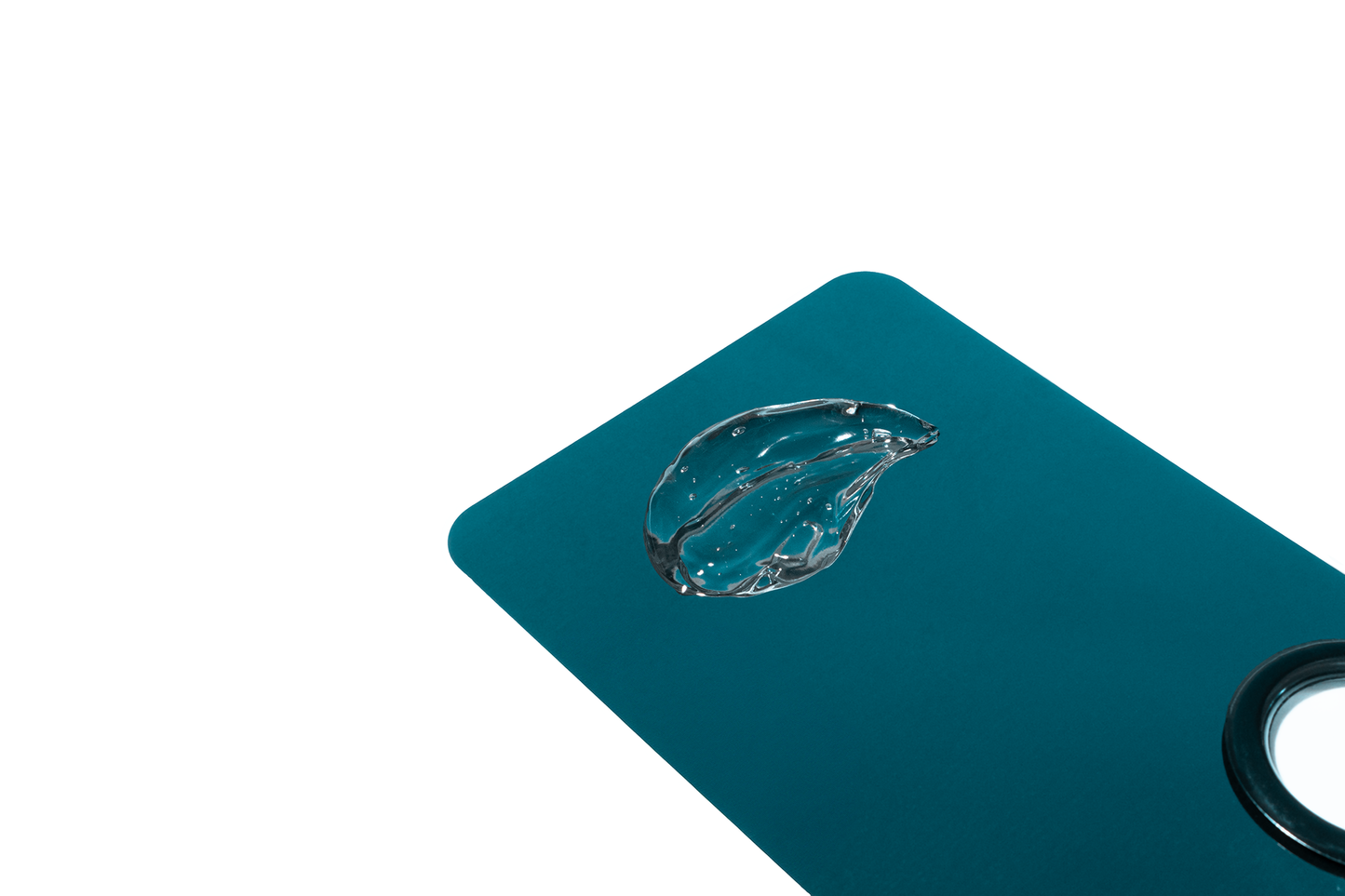 SOS HYDRATING GEL MASK